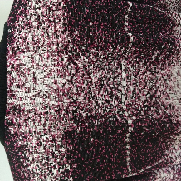 Misook Rib-Knit Cardigan - Picture 8 of 9